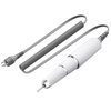 image:imageMAKARTT 30000RPM Electric Handpiece for Up200 Nail Drill Machine Professional E File 3 Pins WhiteWhite
