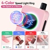 image:imageMakartt Cordless Nail Drill for Beginners Easy amp Safe Electric Nail File for Home DIY Low Vibration Quiet Control with LCD for Gel Removal Shaping amp Nail Care YEEYANPink Yeeyan