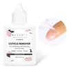 image:imageMakartt Cuticle Remover Liquid 50ml Professional Instant Softener Cream for Dry Cuticles SalonQuality Nail Care Dissolver for Manicure amp Pedicure Use50ml Cuticle Remover Liquid