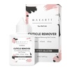image:imageMakartt Cuticle Remover Liquid 50ml Professional Instant Softener Cream for Dry Cuticles SalonQuality Nail Care Dissolver for Manicure amp Pedicure Use50ml Cuticle Remover Liquid