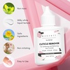 image:imageMakartt Cuticle Remover Liquid 50ml Professional Instant Softener Cream for Dry Cuticles SalonQuality Nail Care Dissolver for Manicure amp Pedicure Use50ml Cuticle Remover Liquid