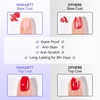 image:imageMakartt Gel Top and Base Coat Set 2 PCS 15ml No Wipe Upgrade DiamondShine LongLasting Base and Top Coat Gel Nail Polish Soak Off UV LED Lamp Needed Home DIY Gift WomenBase and Top Coat Kit 2 Pcs