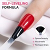 image:imageMakartt Gel Top and Base Coat Set 2 PCS 15ml No Wipe Upgrade DiamondShine LongLasting Base and Top Coat Gel Nail Polish Soak Off UV LED Lamp Needed Home DIY Gift WomenClear Top Coat 2 Pcs