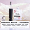 image:imageMakartt HemaFree Gel Top and Base Coat Set 2 PCS 15ml No Wipe Upgraded Mild Formula DiamondShine LongLasting Base and Top Coat Gel Nail Polish Soak Off UV LED Lamp Needed Home DIY Gift WomenMatte Top Coat 1 Pcs