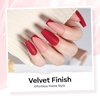 image:imageMakartt HemaFree Gel Top and Base Coat Set 2 PCS 15ml No Wipe Upgraded Mild Formula DiamondShine LongLasting Base and Top Coat Gel Nail Polish Soak Off UV LED Lamp Needed Home DIY Gift WomenBase  Top  Matte Coat 3 Pcs