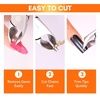 image:imageMakartt Ingrown Toenail Clippers with Nail Lifter Stainless Steel Podiatrist Kit for Thick Nails Manicure amp Pedicure Tools for Men Women amp SeniorsPedicure Kit2 pcs