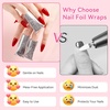 image:imageMakartt LintFree Nail Wipes  1000PCS Pink Nail Polish Remover Pads Super Absorbent Soft Dry Wipes for Nail Prep Gel Polish Removal Eyelash Extension Glue Cleaning NonWoven Fabric100PCS