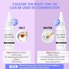 image:imageMakartt Nail Art Brushes Conditioner Cleaner amp Restorer for Care Brush Bristles amp Cleaning Solid Gel PolishNail Extension GelBuilder Manicure  70ml236 floz
