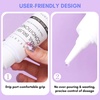 image:imageMakartt Nail Art Brushes Conditioner Cleaner amp Restorer for Care Brush Bristles amp Cleaning Solid Gel PolishNail Extension GelBuilder Manicure  70ml236 floz