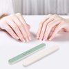 image:imageMakartt Nail Buffer 4006000 Grit Extra Fine Buffer Nail File Nail Buffer and Shine Kit for Natural amp Acrylic Fingernail Easy to Hold Green White 10 Pcs4006000 Grit  10 pcs