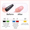 image:imageMakartt Nail Drill Bits Set10Pcs Dimond Tungsten Carbide Nails Bits332 Inch for Acrylic Gel Nails Cuticle ToolsRemove Acrylic Poly Nail Gel Nail Polish B36Bit Kit Manicure Pedicure Home Salon10 Piece Set For Cuticle Cleaner