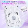 image:imageMakartt Nail Dust Collector Filter G4 HighEfficiency Reusable Nail Dust Extractor Replacement Filter Compatible with Sylvie Plugin amp Sylvee Rechargeable Nail Dust Collector 2PackPink