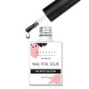 image:imageMakartt Nail Foil Glue 3D Gel Nail Art 2Pcs 8ml Nails Transfer Gel Adhesive for Linear Shell Ripple Designs UV LED Lamp Required1pcs 15ml