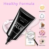 image:imageMakartt Nail Rhinestone Glue with 3D Gel Kit  Super Strong Nail Charm Glue amp Sculpting Gel for DIY Nail Art Drawing Molding amp Embossed Designs Easy to Use for Nail Lovers amp BeginnersA1rhinestone glue for nail charms  30ml