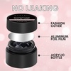 image:imageMakartt Nail Rhinestone Glue with 3D Gel Kit  Super Strong Nail Charm Glue amp Sculpting Gel for DIY Nail Art Drawing Molding amp Embossed Designs Easy to Use for Nail Lovers amp BeginnersA6nail rhinestone glue with brush  15g