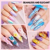 image:imageMakartt Nail Rhinestone Glue with 3D Gel Kit  Super Strong Nail Charm Glue amp Sculpting Gel for DIY Nail Art Drawing Molding amp Embossed Designs Easy to Use for Nail Lovers amp BeginnersA3nail rhinestone glue set  2x30ml