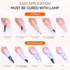 image:imageMakartt Nail Rhinestone Glue with 3D Gel Kit  Super Strong Nail Charm Glue amp Sculpting Gel for DIY Nail Art Drawing Molding amp Embossed Designs Easy to Use for Nail Lovers amp BeginnersA9nail rhinestone glue  3d nail gel  30ml15ml