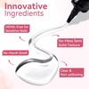 image:imageMakartt Nail Rhinestone Glue with 3D Gel Kit  Super Strong Nail Charm Glue amp Sculpting Gel for DIY Nail Art Drawing Molding amp Embossed Designs Easy to Use for Nail Lovers amp BeginnersA8Semisolid Nail Glue2