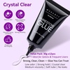 image:imageMakartt Nail Rhinestone Glue with 3D Gel Kit  Super Strong Nail Charm Glue amp Sculpting Gel for DIY Nail Art Drawing Molding amp Embossed Designs Easy to Use for Nail Lovers amp BeginnersA5nail rhinestone glue set  12x30ML
