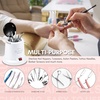 image:imageMakartt Nail Tool Sterilizer  For Esthetician Sterilization Machine Metal Nail Art Tools Lash Tech Supplies Must Haves Autoclave Sterilizers High Temperature For Manicure Salon