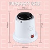 image:imageMakartt Nail Tool Sterilizer  For Esthetician Sterilization Machine Metal Nail Art Tools Lash Tech Supplies Must Haves Autoclave Sterilizers High Temperature For Manicure Salon
