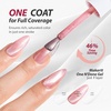 image:imageMakartt Pastel Gel Nail Polish Set 6 Colors Jelly Gel Polish Kit 15ML One NDone Spring Summer Glass Translucent Pink Blue Purple Yellow Green Cat Eye UV LED Nail Art Manicure Gift for WomenInfinity Stones