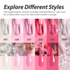 image:imageMakartt Pastel Gel Nail Polish Set 6 Colors Jelly Gel Polish Kit 15ML One NDone Spring Summer Glass Translucent Pink Blue Purple Yellow Green Cat Eye UV LED Nail Art Manicure Gift for WomenLittle Love Notes