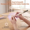 image:imageMakartt PenShaped Rechargeable Nail Drill for Beginners 25000 RPM Cordless Electric Nail File with 5Speed LED Display Lightweight Quiet E File Kit for Gel Polish Removal Home Travel UsePurpleHepsela Gold