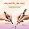 image:imageMakartt PenShaped Rechargeable Nail Drill for Beginners 25000 RPM Cordless Electric Nail File with 5Speed LED Display Lightweight Quiet E File Kit for Gel Polish Removal Home Travel UsePurpleHepsela Gold