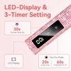 image:imageMakartt UV LED Nail Lamp UV Light for Gel Nails 6W Mini USB Portable Lamp Fast Drying Gel Polish Curing Light 60S Timer Dryer Manicure Salon Home DIYA4Diamond