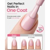 image:imageMakartt UltraPigmented White Gel Nail Polish 15ml One Coat White Gel Polish High Gloss Shine SalonGrade UV Polish Gels Perfect for French Tips amp Nail Art Manicure DIY Salon HomeBlush Talk