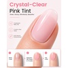 image:imageMakartt UltraPigmented White Gel Nail Polish 15ml One Coat White Gel Polish High Gloss Shine SalonGrade UV Polish Gels Perfect for French Tips amp Nail Art Manicure DIY Salon HomePetal Tint