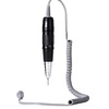 image:imageMAKARTT 30000RPM Electric Handpiece for Up200 Nail Drill Machine Professional E File 3 Pins WhiteBlack