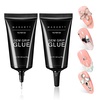 A03-nail rhinestone gem glue set 60G