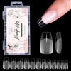 A03-Medium Coffin-120PCS