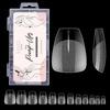 A04-Extra Short Coffin-120PCS