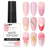 Matte Top Coat 1 Pcs