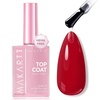 Hema-free Top Coat 1 Pcs