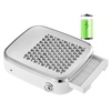 image:imageMakartt Nail Dust Collector Filter G4 HighEfficiency Reusable Nail Dust Extractor Replacement Filter Compatible with Sylvie Plugin amp Sylvee Rechargeable Nail Dust Collector 2PackRechargeable Nail Dust CollectorSYLVEE