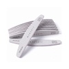 10pcs 180/240 Grit nail files