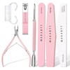 Pink-7pcs