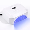 A3-Pulg in UV nail lamp-White-1