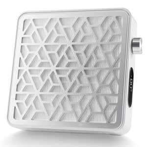image:imageMakartt Nail Dust Collector Filter G4 HighEfficiency Reusable Nail Dust Extractor Replacement Filter Compatible with Sylvie Plugin amp Sylvee Rechargeable Nail Dust Collector 2PackRechargeable Nail Dust Collectordaccal