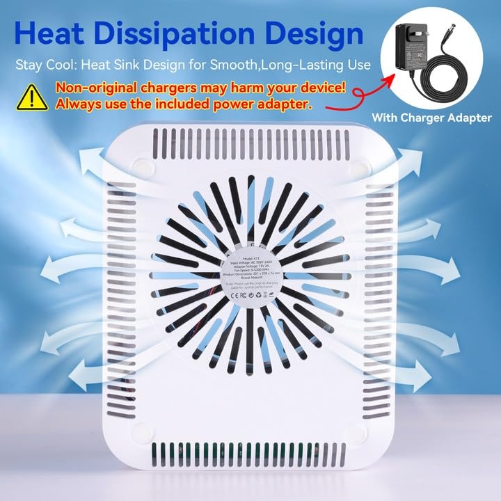 image:imageMakartt Nail Dust Collector Filter  Replacement Filter Reusable Dust Filter For Larina Nail Dust Collector Vacuum Fan Dust Nail Tool Attach 99 of Nail Dust Easy to Clean 2 Pack WhiteLarina Nail Dust Collector