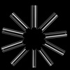 image:image500 Pcs C Curve False Nail Tips Extra Long French Nail Tips Half Cover Straight Square Press Ons Nail Tips 10 SizesXXL Acrylic Fake Nail Tips for Nails ExtensionNail Supplies Salon and DIY