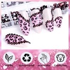 image:imageMakartt 1110 Pcs Rhinestones Set Black Round MultiSize Glass or Crystal for DIY Crafts Nail Art Supplies Accessories Christmas Gift  1110 black round crystals in mixed sizes for nail art makeup crafts and accessory decoration projectsA11 Nail Decoration Dark Purple Rhinestone