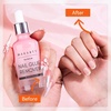 image:imageMakartt Jojoba Oil Press On Nail Glue Remover 30ML2 AcetoneFree Hemafree Debonder Large Capacity for Frequent Presson UsersGentle amp Fast Remove for Press On Nail GluesSolid GlueSemiSolidGlue30ML Nail Glue Remover with DropperPack of 1