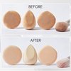 image:imageMakartt Makeup Brush Cleaner Deep Cleaning Solution for Nail Brushes Sponges and Powder Puffs Hypoallergenic Formula Removes Residue from Cosmetic and Nail Art Tools CrueltyFree 507 fl ozMakeup Brush Cleaner 507oz