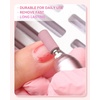 image:imageMakartt Nail Drill Bits Sanding Bands  100 Pcs 180240 Grit File Set with 31mm Mini Mandrel for Acrylic Gel Manicure and Pedicure Pink180240 Grit