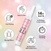 image:imageMakartt Nail Glue Remover for Press on Nails  30ML Hemafree Glueoff Easy Removal Versatile Debonder for Glue on Tips Regular Polish Quick Glues and SemiCured Sticker DIY Manicure Supply40 Count 28 Fl Oz Pack of 1